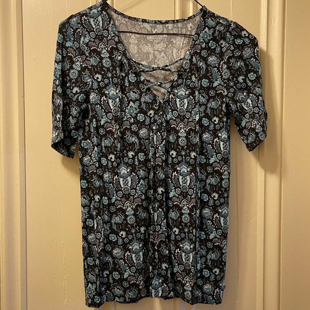 American Eagle Shirt